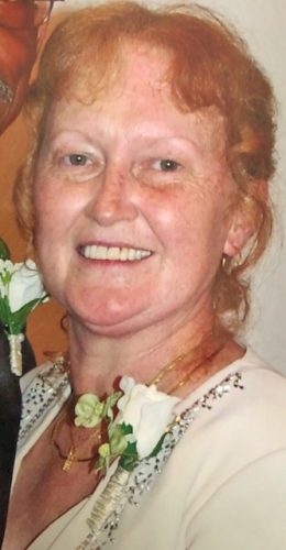 Cindy L. Roach